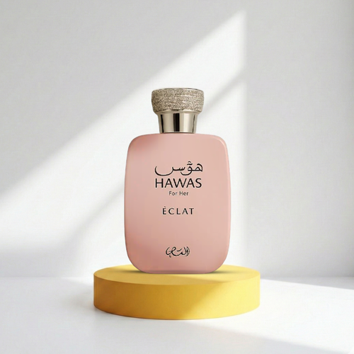 Hawas eclat Rasasi 100ml Eau De Parfum