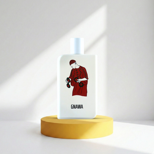 Gnawa  Samam 100ml Eau De Parfum