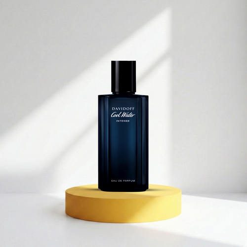 Cool water Intense Davidoff 125ml Eau de Parfum