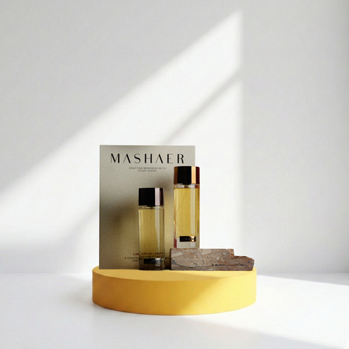 Empire & Chairman Mashaer 200ml EDP