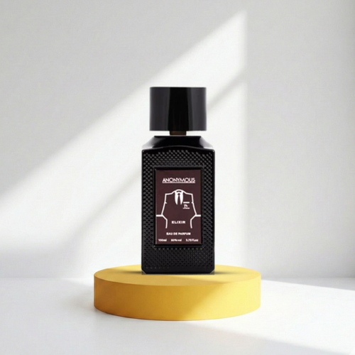 أنونيموس لافندر الكسير 100مل او دي بارفيوم