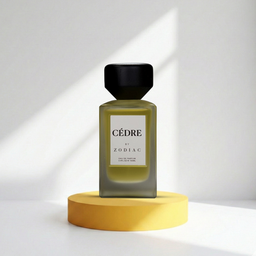Cedre Zodiac 100ml Eau De Parfum