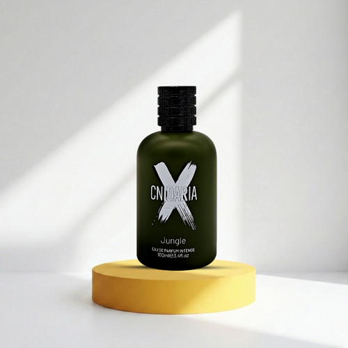 Cnidaria X Jungle Samam 100ml Eau De Parfum