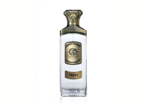 Trevi Athena Fragrances 100ml extrait de parfum