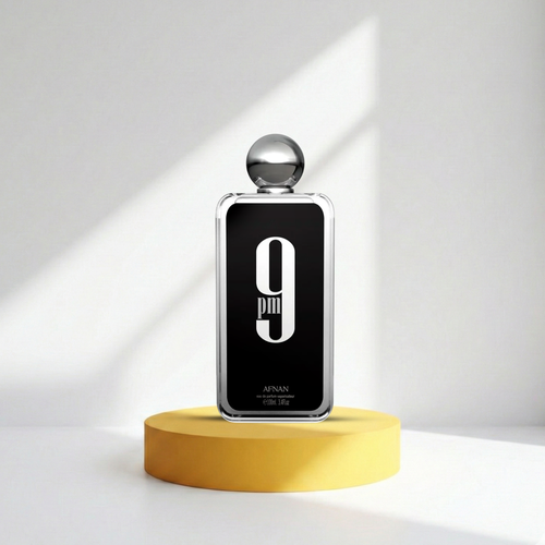 9 PM Afnan 100ML EDP