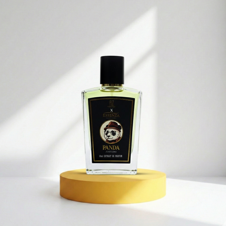 Panda Zoo Line 50ml Extrait de parfum