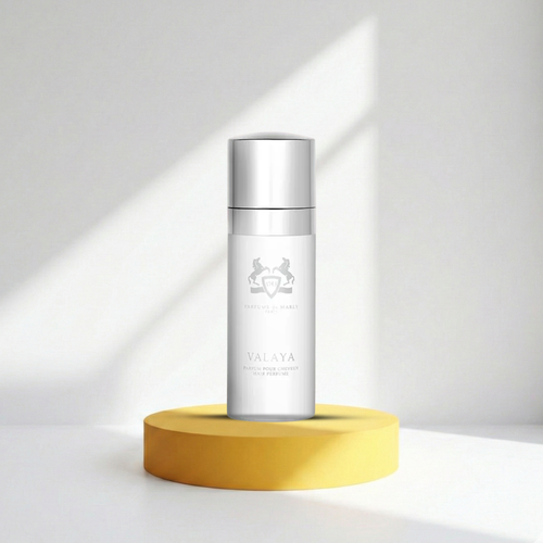 Valaya Perfumes De Marly 75ml Hair Mist