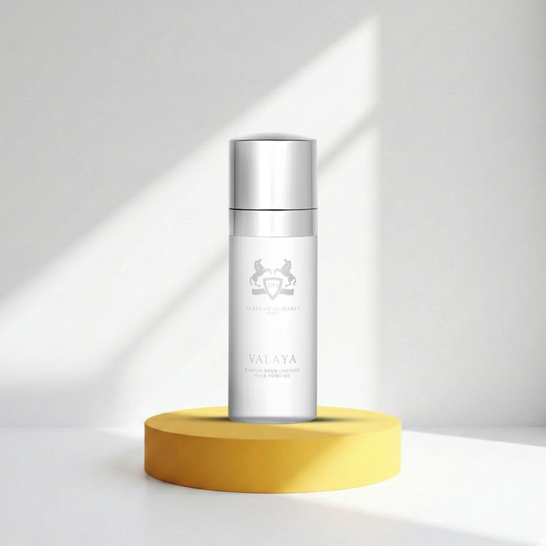 Valaya Perfumes De Marly 75ml Hair Mist