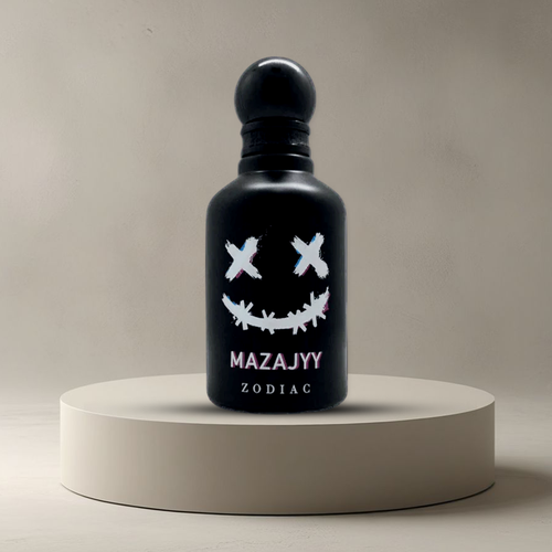 MAZAJYY ZODIAC 90ML Eau De Parfum