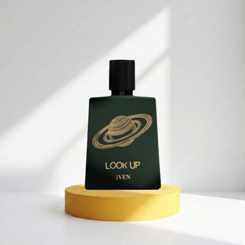 Iven Look Up 100ml Eau De Parfum