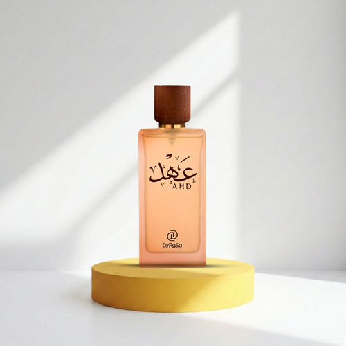 AHD DYROSE 100ML Eau De Parfum