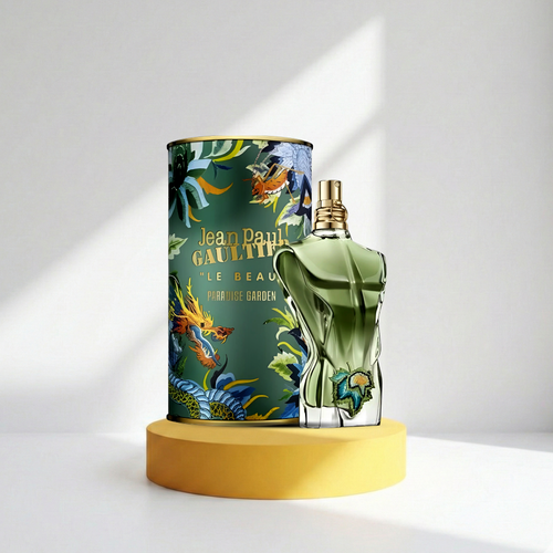 Le Beau Paradise Garden Jpg 125ml Eau de Parum
