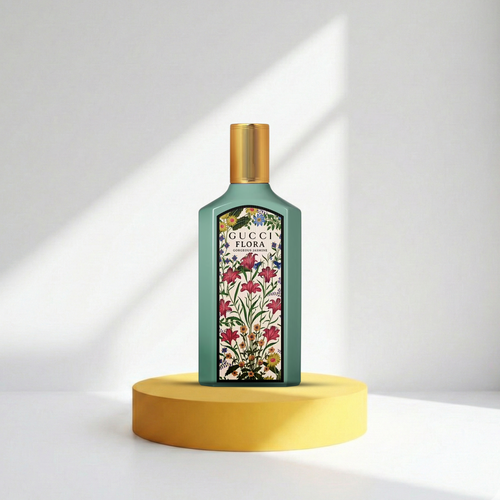 Flora Gorgeous Jasmine Gucci 100ml Eau De Parfum