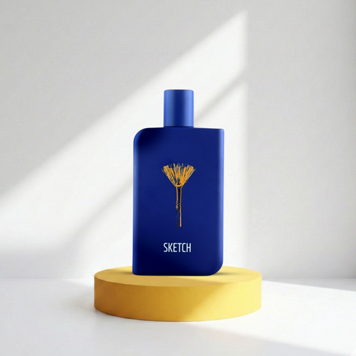 Sketch Samam 100ml Eau De Parfum