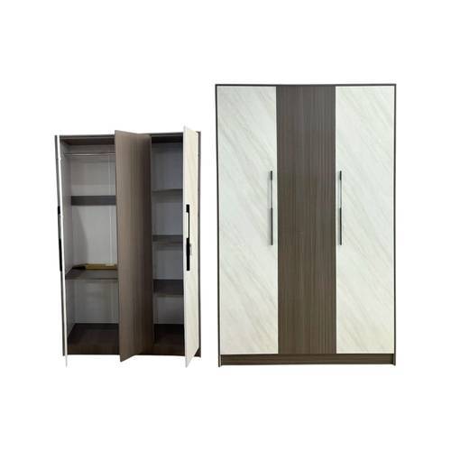 دولاب خشب ماليزي 3باب 160×200 تفصيل حسب الطلب الطلب ويمكنك التعديل