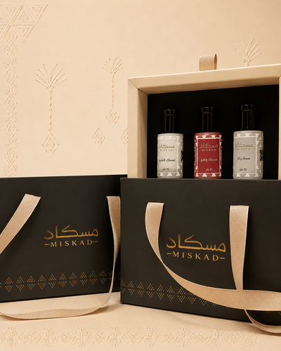 بكج الدرعية