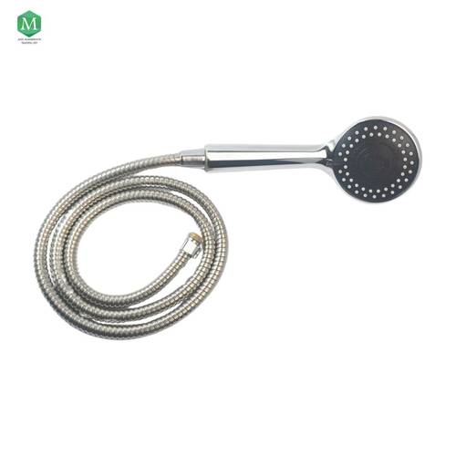 Shower head with Chinese hose Kana