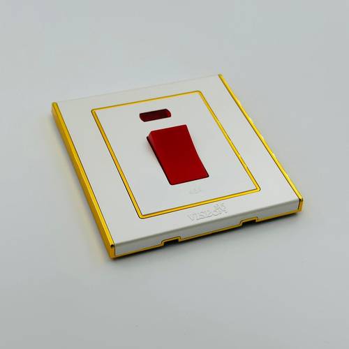 45A Gold Air Conditioner Switch V3