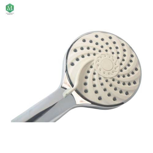 Shower head with Chinese hose Kana