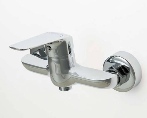 Chrome 368 Quality Bidet Mixer