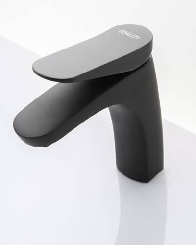 Chinese mixer 100 black