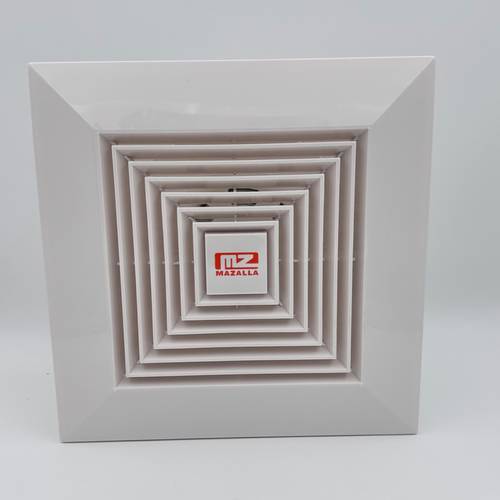 Ceiling exhaust fan 20cm*20cm