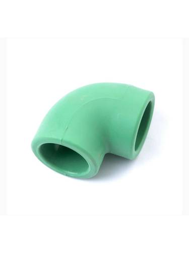 90 Degree Elbow Heater Sabro