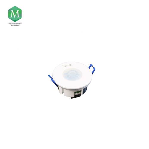 Lomo Motion Sensor 1200W 8m