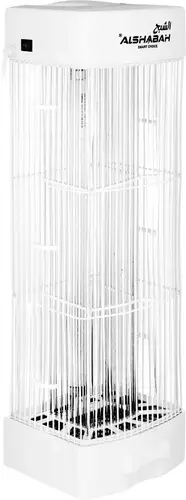 Ghost Insect Zapper, 3800V