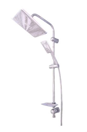 Italian Dex shower system