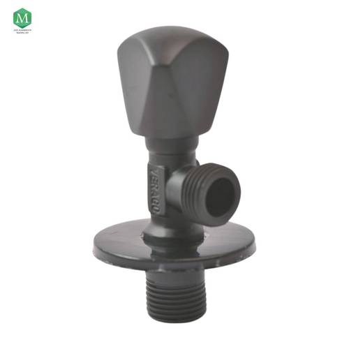 1/2 inch angle valve black virago china