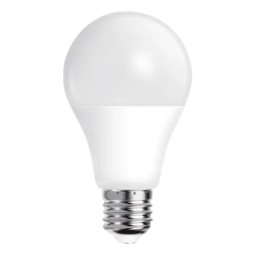 لمبة ليد اصفر 12 واط E27 SMD الرائد العربي