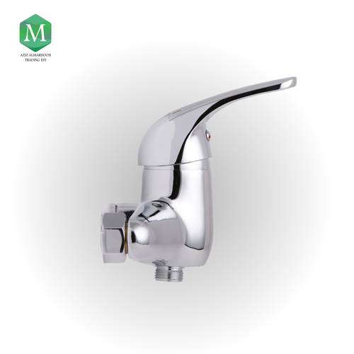 BRIGGS German Chrome Bidet Mixer