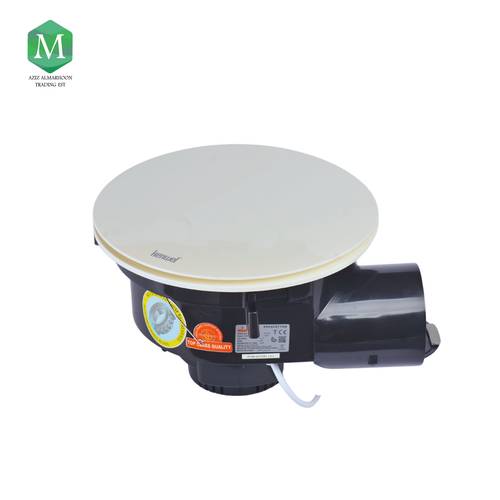 Kenol Ceiling Round Decorative Exhaust Fan