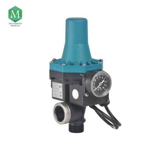 Automatic water pump 16 amp
