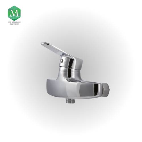 Ledson Chrome Bidet Mixer