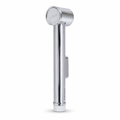 AS Long Chrome Bidet Head Hans Smart - Hamburg