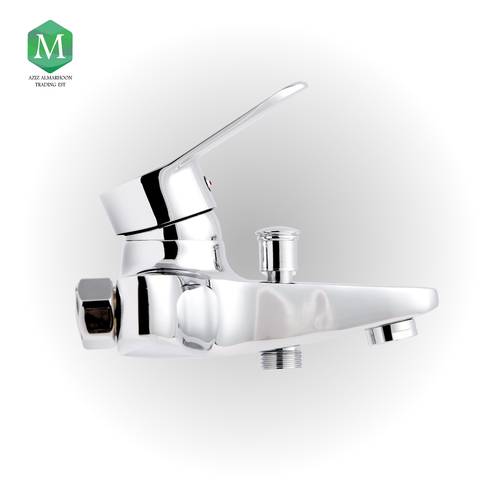 Ledson Italian shower mixer