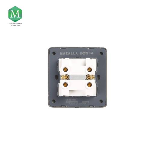 Air conditioner switch 45 amp L50