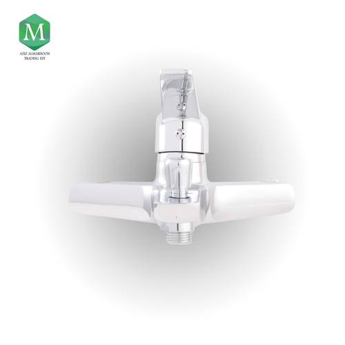 Italian made shower mixer