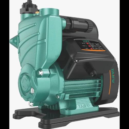 Half HP Water Pump WZB37– 220V, 1phase, 60Hz