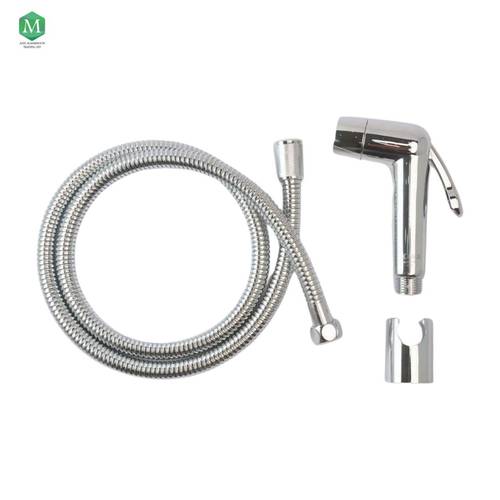 Chinese chrome bidet with hose