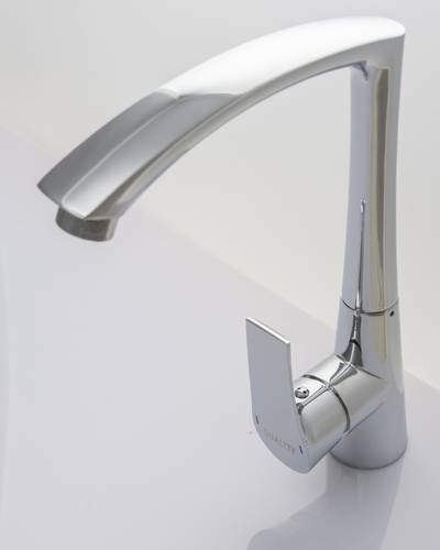 Kitchen mixer 13