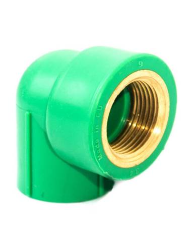 Sabro thermal elbow