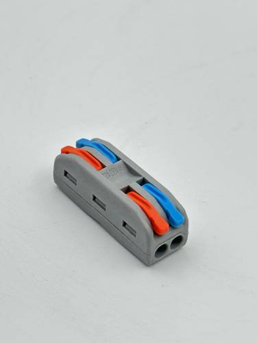Connector capsule developer lead