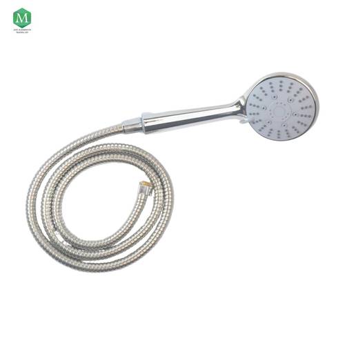 Shower head with Chinese hose Kana