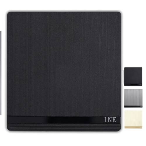 L60 Piano 7*7 Lock