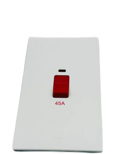 MZ 45A AC Switch Plain