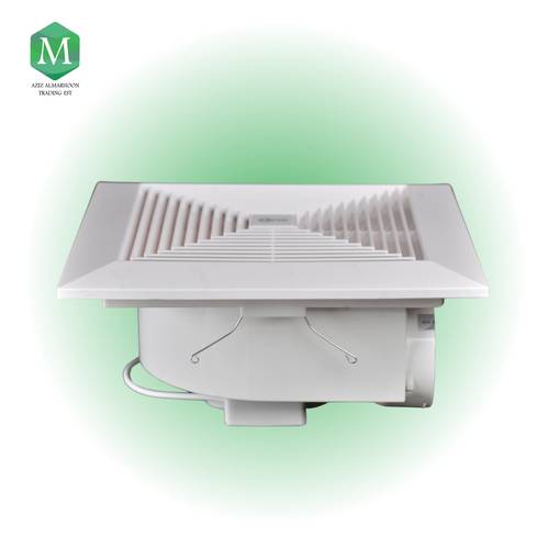 Ceiling exhaust fan 30cm*30cm