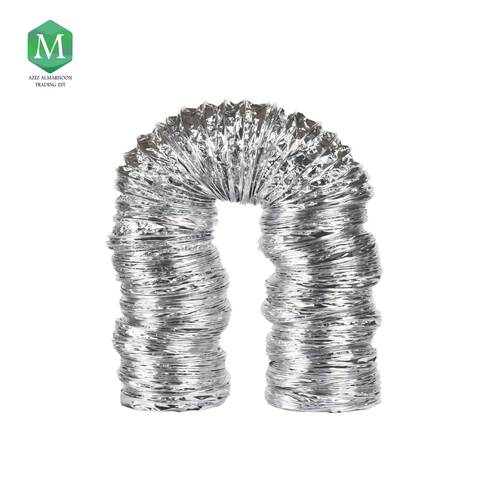 Flexible Hose for 4 Inch Exhaust Fans
